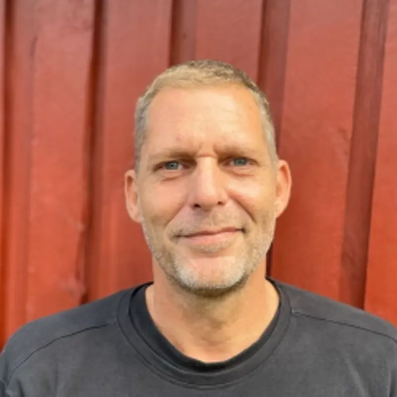 Thomas Meldgaard Pedersen – Grundlægger og ejer af Jalinco